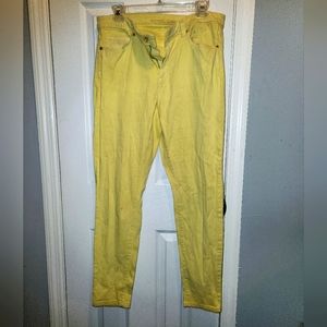 Michael kors izzy skinny jean